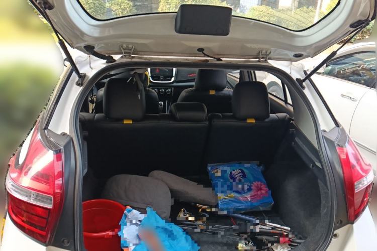 Used Toyota YARiS L 2020 1.5L CVT Leading Edition
