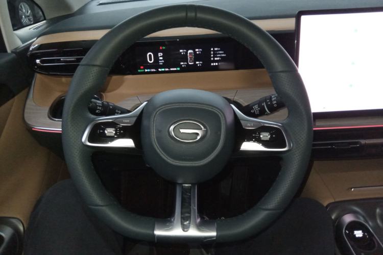 Used GAC Trumpchi E8 New Energy 2024 150km MAX
