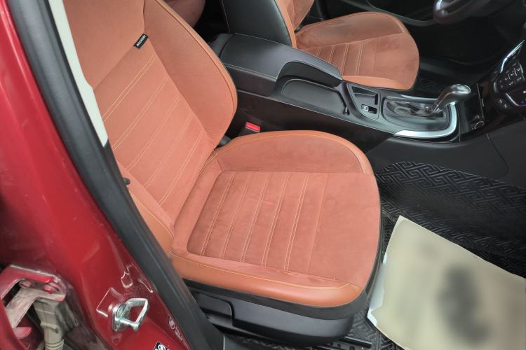 Used Buick Regal 2015 1.6T Elite Tech Model