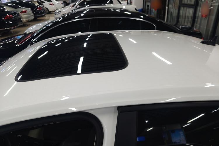 Used Volkswagen Lavida 2021 1.5L Automatic Vision Edition