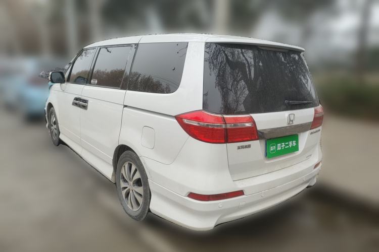 Used Honda Elysion 2012 2.4L VTi-S Prestige Edition
