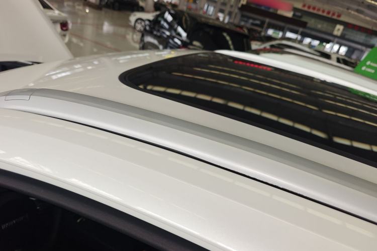 Used Haval F7 2019 1.5T Two-Wheel Drive i-Type China V Standard
