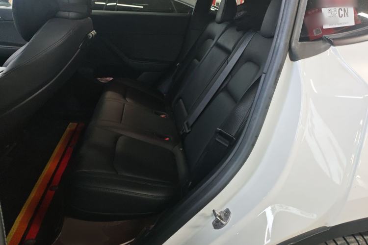 Used Tesla Model Y 2022 Rear-Wheel-Drive Version
