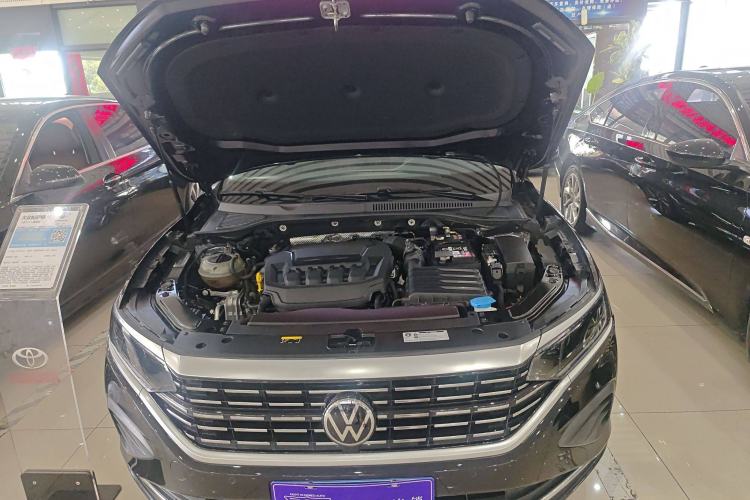 Used Volkswagen Passat 2024 330TSI Elite Edition
