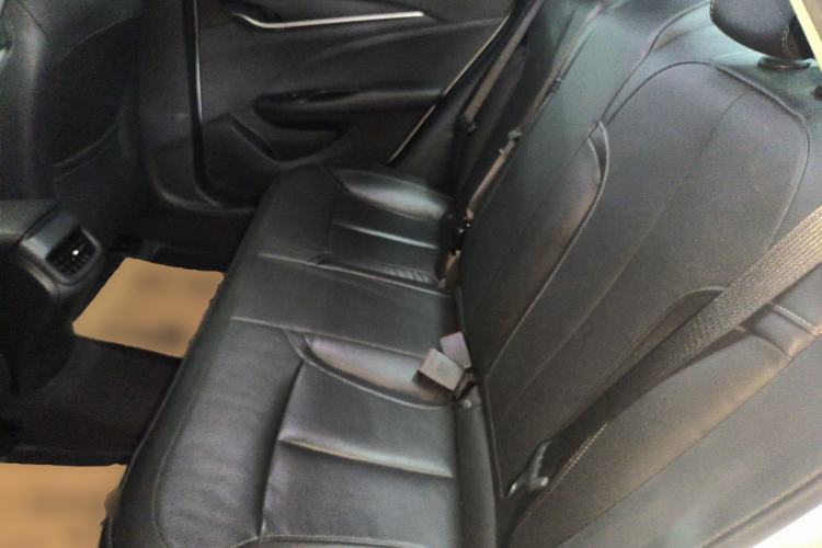 Used Buick GT 2019 18T Automatic Connected Elite Model China VI Standard