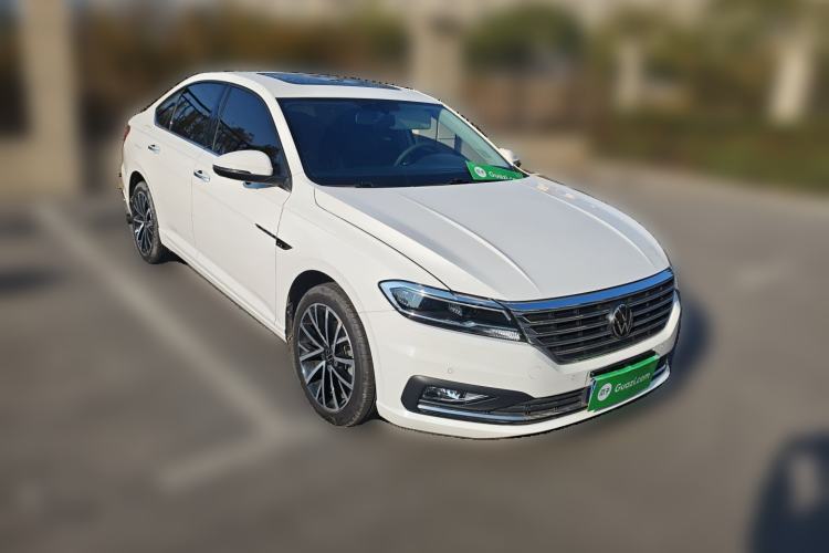 Used Volkswagen Lavida 2021 280TSI DSG Luxury Edition
