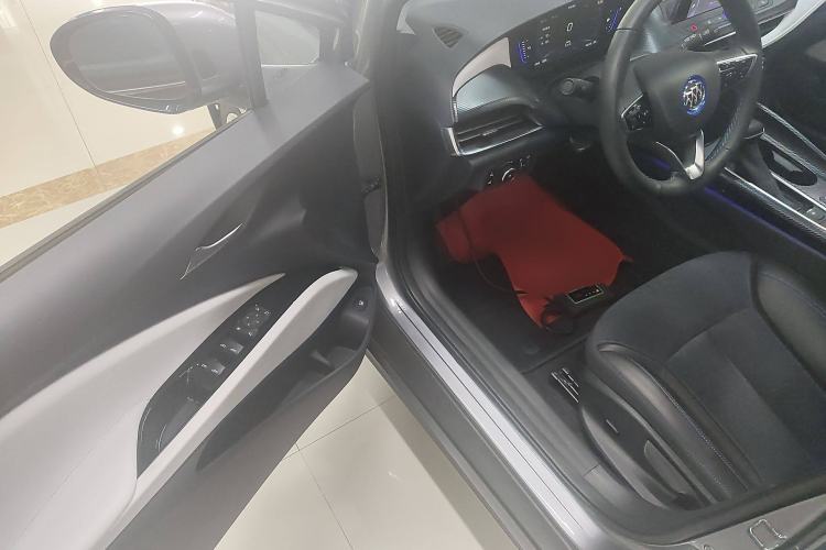 Used Buick Velite 6 2020 Plug-in Hybrid Connected Smart Model
