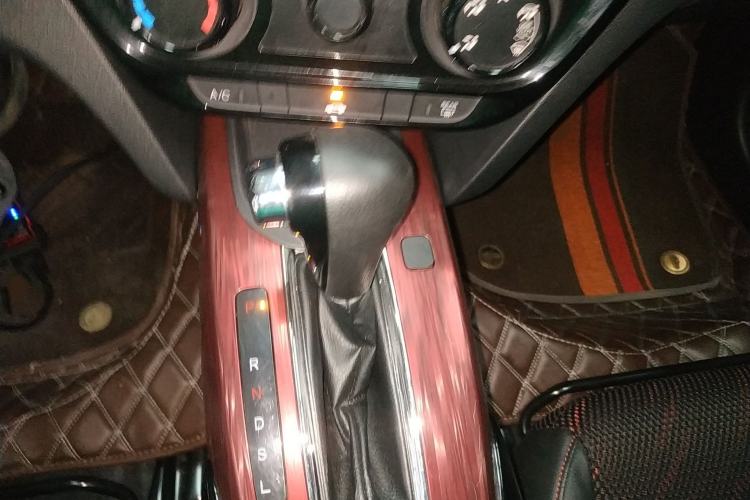 Used Honda XR-V 2017 1.5L LXi CVT Classic Edition
