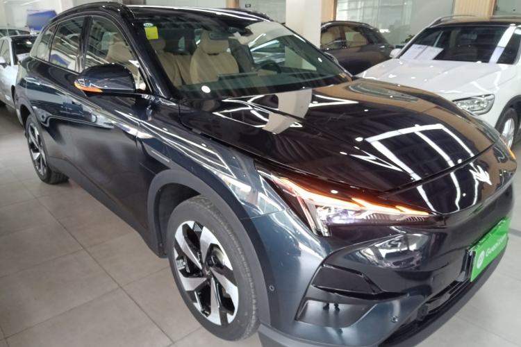 Used ARCFOX Alpha T5 2025 520 MAX
