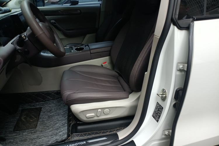 Used Leapmotor C11 2021 Revised Version Luxury Edition
