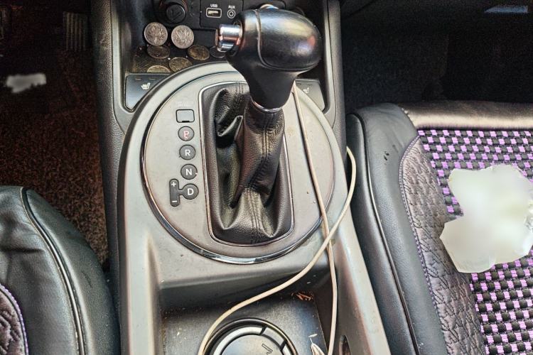 Used Kia Sportage R 2015 2.0L Automatic Two-Wheel Drive DLX Model
