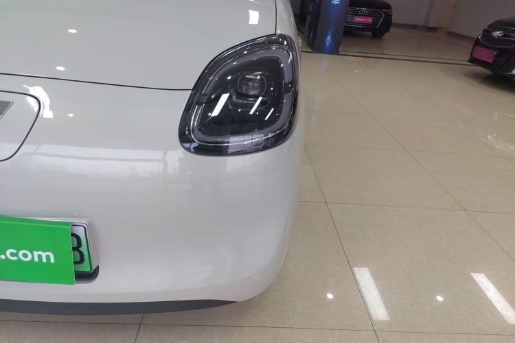 Used Wuling Hongguang MINIEV 2025 Four-Door Version Zhenxiang+ Edition
