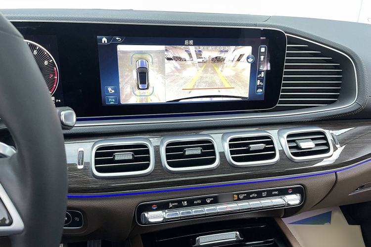 Used Mercedes-Benz GLE 2024 Refreshed GLE 350 4MATIC Stylish Edition
