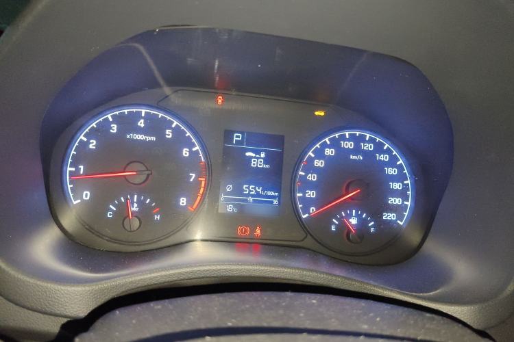 Used Hyundai Verna 2016 1.4L Automatic Cool Edition GLS
