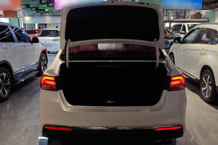 Used Kia K4 2017 1.8L Automatic GLS Special