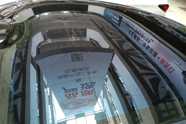 Used  SU7 2024 Four-Wheel-Drive Max Founder's Edition
