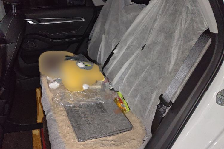 Used Geely Auto Emgrand 