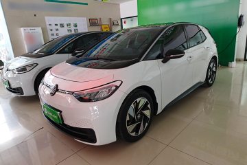 Used Volkswagen ID.3 2024 Outstanding Edition