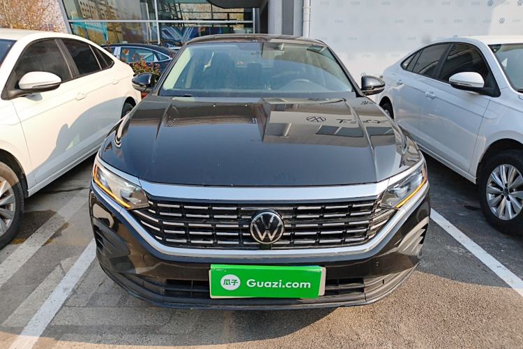 Used Volkswagen Passat 2024 280TSI Business Edition