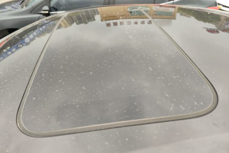 Used Honda Civic 2019 180TURBO CVT Shangdong Edition China VI