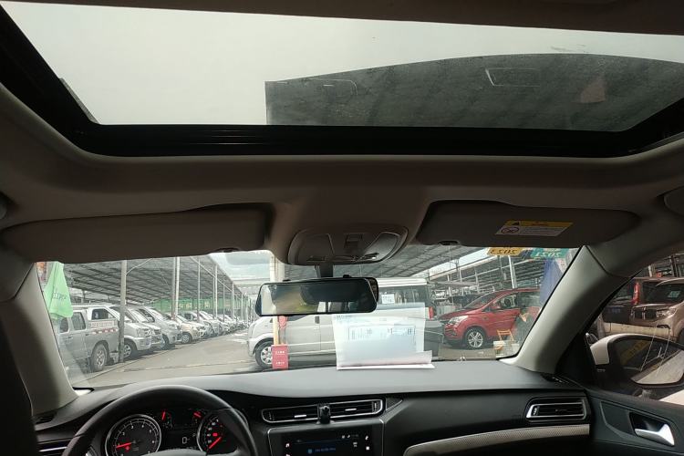 Used Peugeot 408 2019 360THP Automatic Luxury Edition China VI Standard
