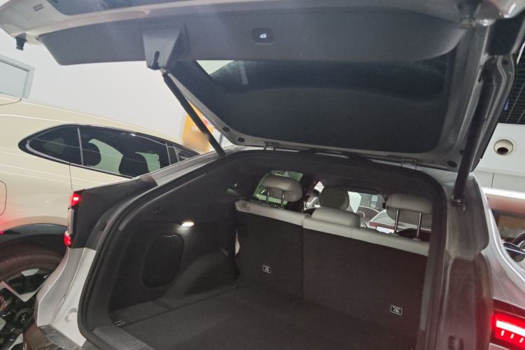 Used XPeng G7 2025 702 Max