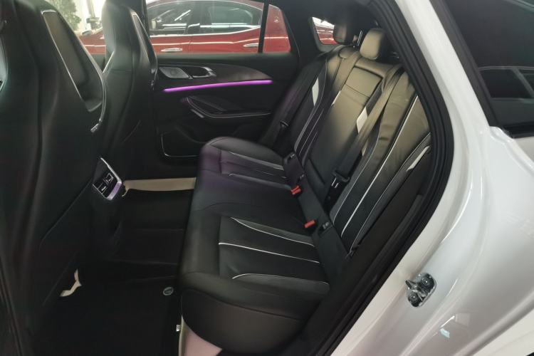 Used Hongqi H6 2023 2.0T ZhiShang Version