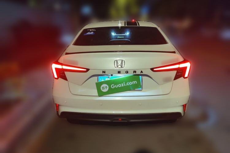 Used Honda Integra 2022 240TURBO Manual Exclusive Edition