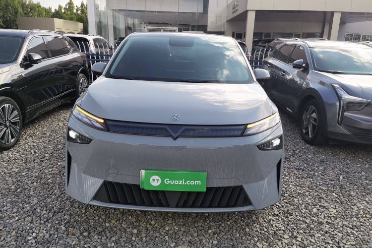 Used Venucia VX6 2024 450 Travel Edition
