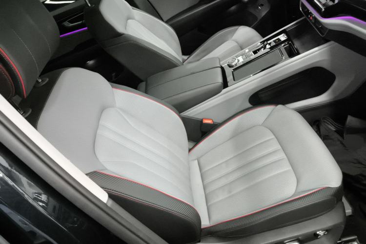 Used Volkswagen Teramont X 2024 380TSI Four-Wheel Drive Longxiang Edition
