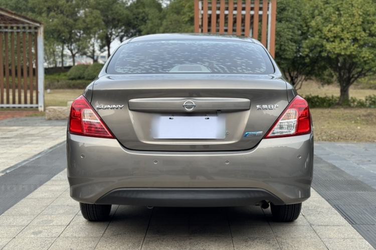 Used Nissan Sunny 2016 1.5XE CVT Leading Edition