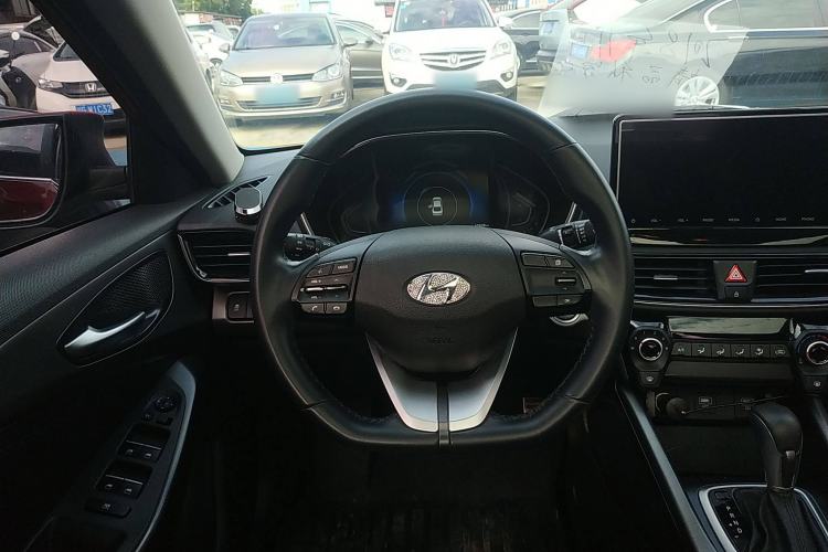 Used Hyundai Lafesta 2019 280TGDi Sport Edition China V Standard
