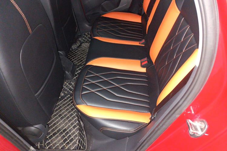 Used Volkswagen Polo 2023 Plus 1.5L Automatic Enjoy-the-Moment Edition