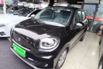 Used Leapmotor T03 2022 Crystal Edition