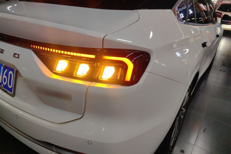 Used Ford Mondeo 2022 Facelifted EcoBoost 245 Ultimate Edition
