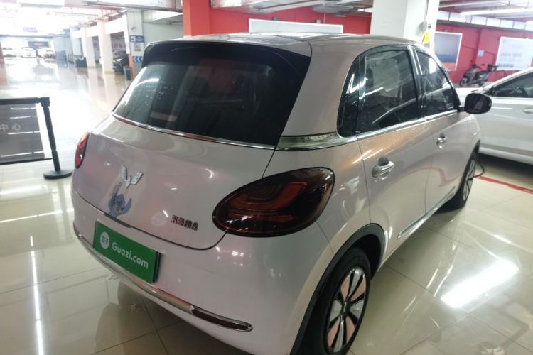 Used Wuling Bingo 2023 333km Enjoy+ Version
