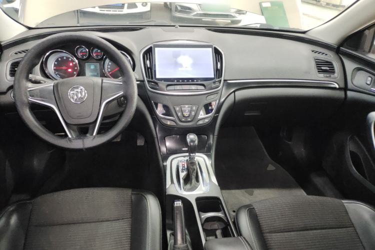 Used Buick Regal 2015 1.6T Leading Technology Model