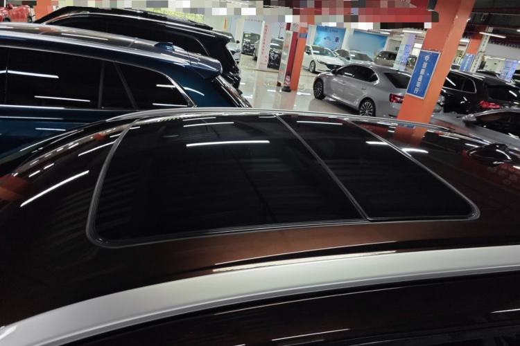 Used Volvo XC60 2017 T5 AWD Smart Upgrade Edition