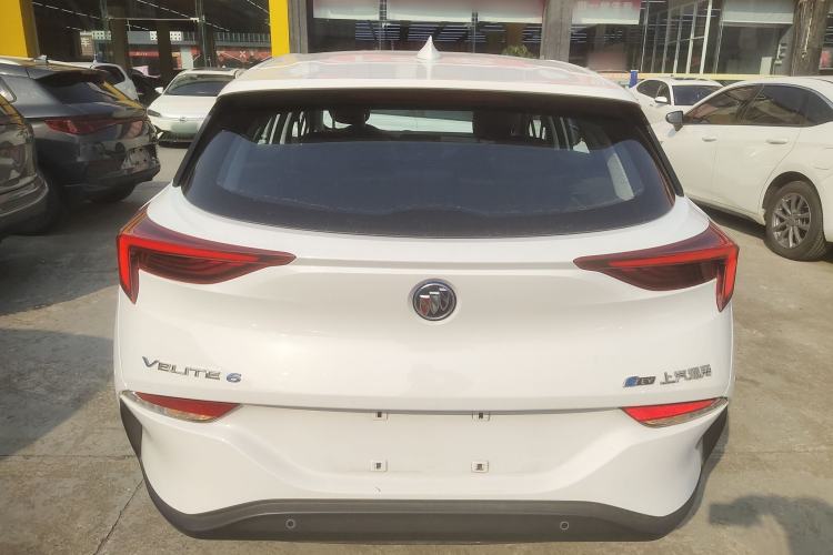 Used Buick Velite 6 2023 430km Comfort Edition
