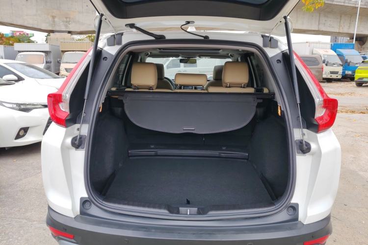 Used Honda CR-V 2017 240TURBO CVT 2WD Urban Edition