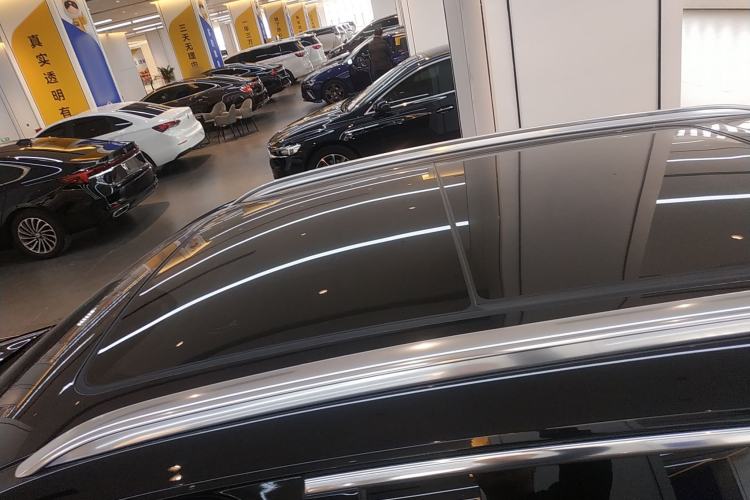 Used Buick Envision 2022 Facelift Encore S 552T Two-Wheel-Drive Luxury Model