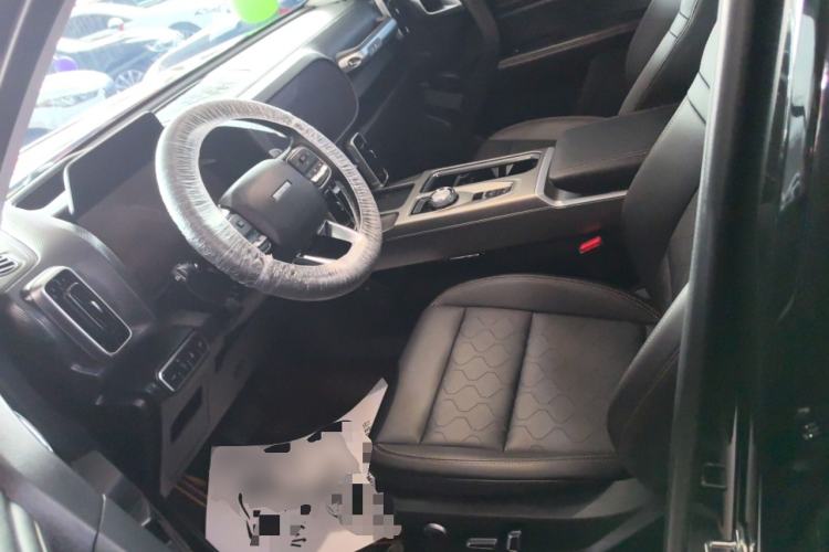 Used Haval DARGO 2024 1.5T DCT Border Collie Edition
