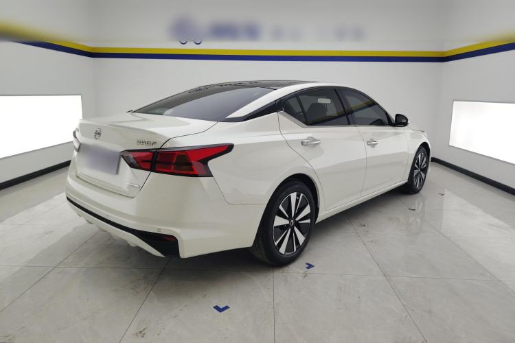 Used Nissan Teana 2021 2.0L XL Comfort Edition
