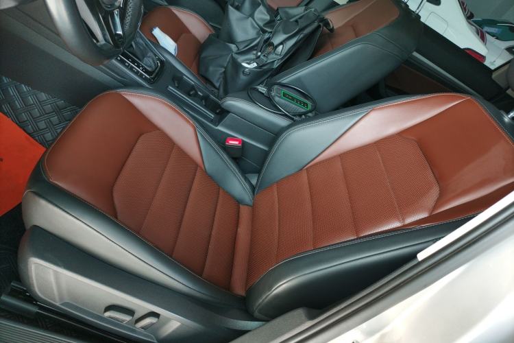 Used Volkswagen Lavida 2021 280TSI DSG Luxury Edition