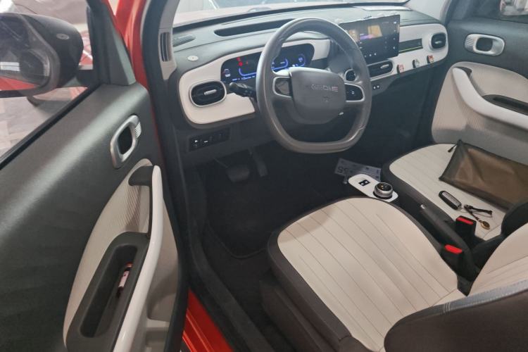 Used  Panda 2024 200km Panda Rider
