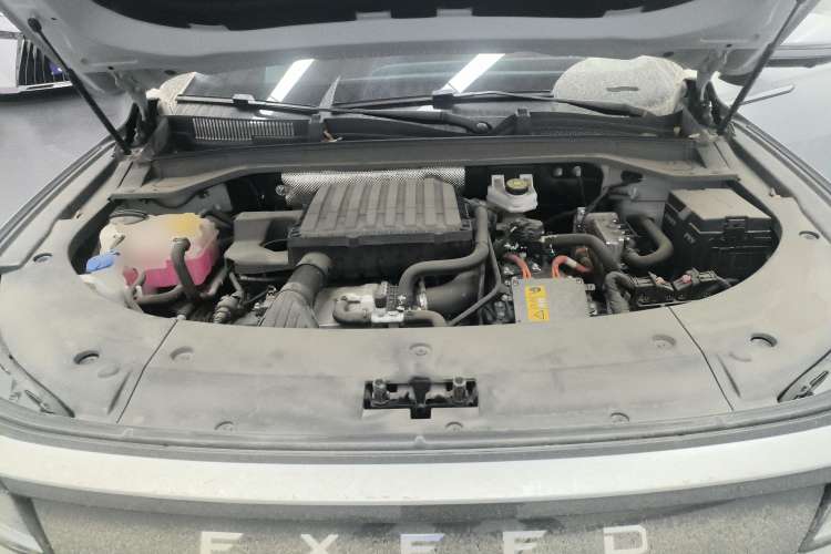 Used  Stellar C-DM 2024 1.5T Long-Range Pro
