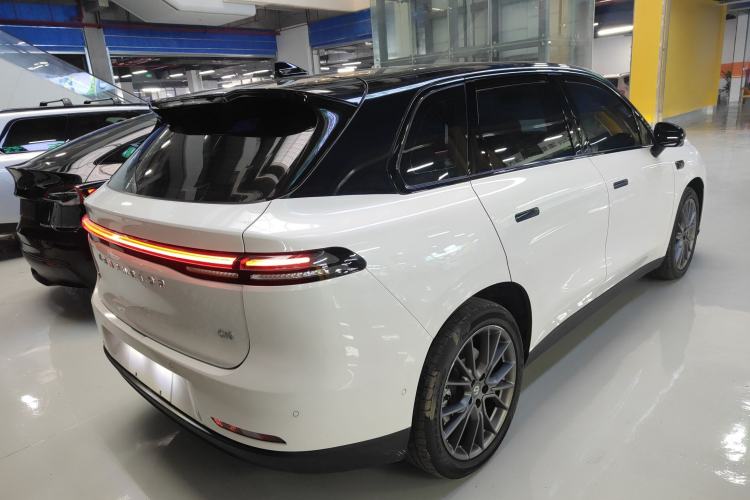 Used Leapmotor C10 2024 530 Smart Edition