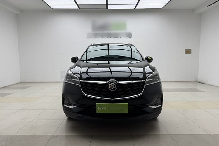 Used Buick Envision 2020 20T Two-Wheel Drive Luxury Model
