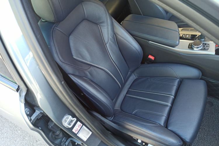 Used BMW 5 Series 2019 525i M Sport Package