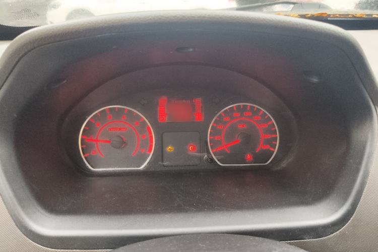 Used Wuling Rongguang S 2022 1.2L Standard Edition Air-Conditioned 5-Seater LSI